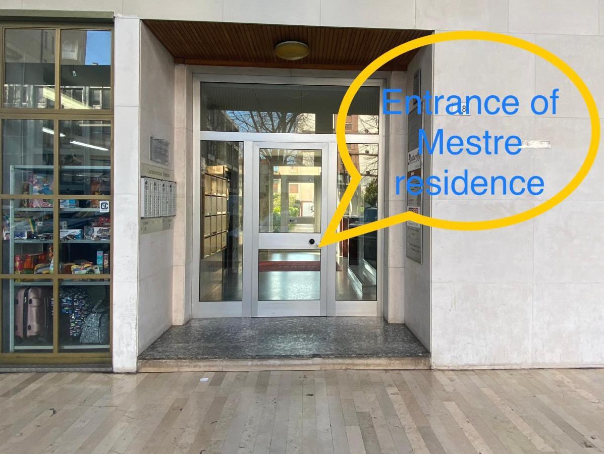 Mestre Residence エクステリア 写真