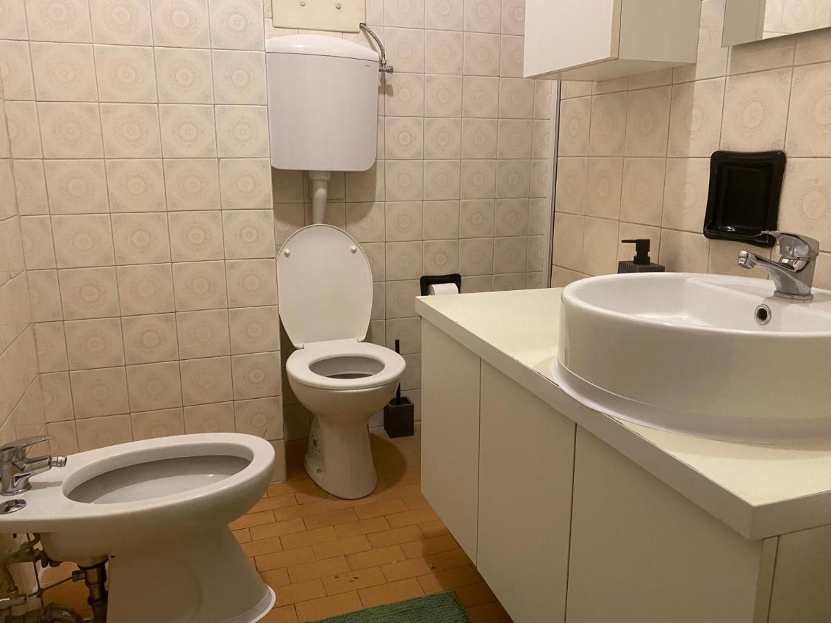 Mestre Residence エクステリア 写真