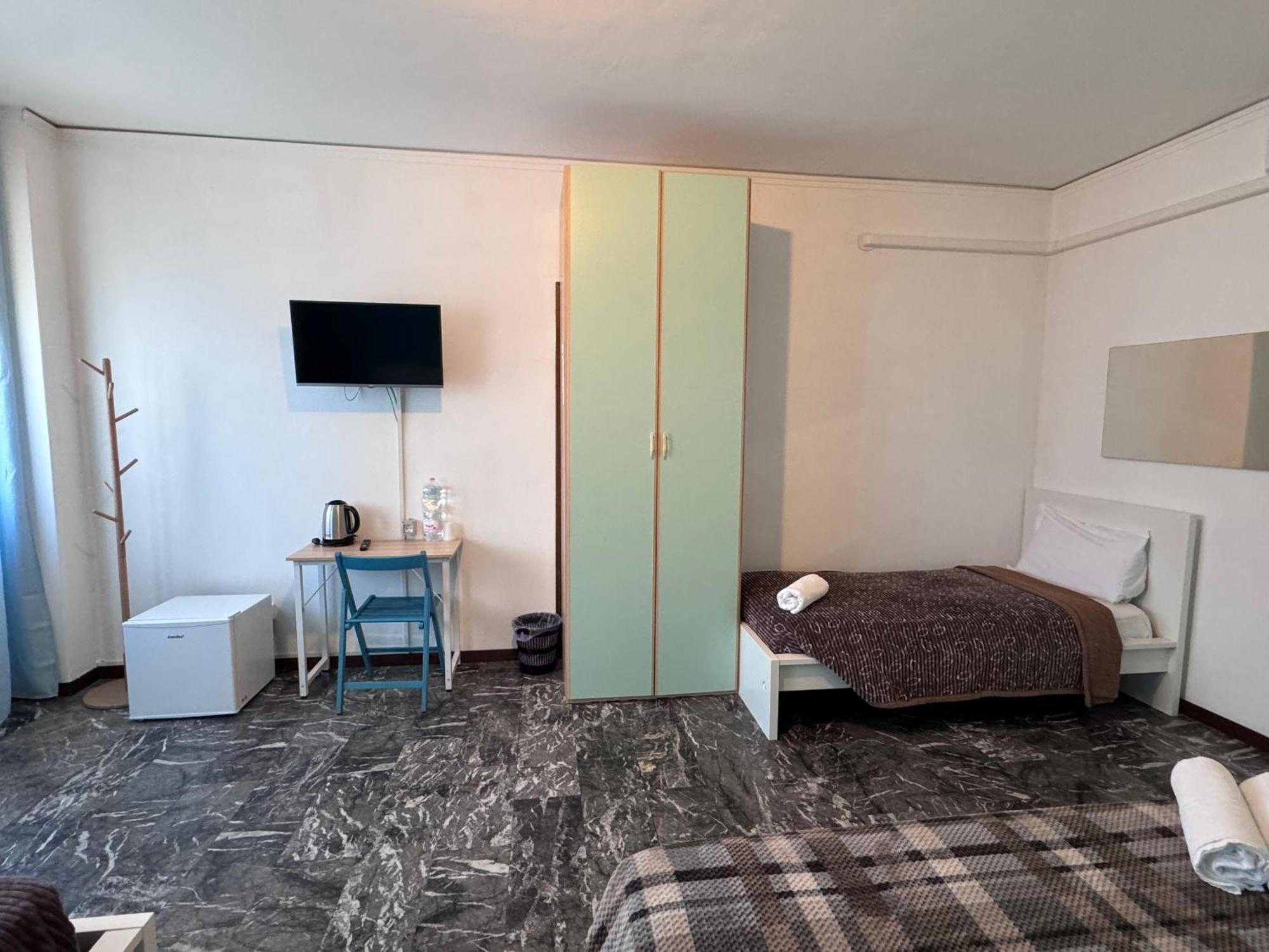 Mestre Residence エクステリア 写真