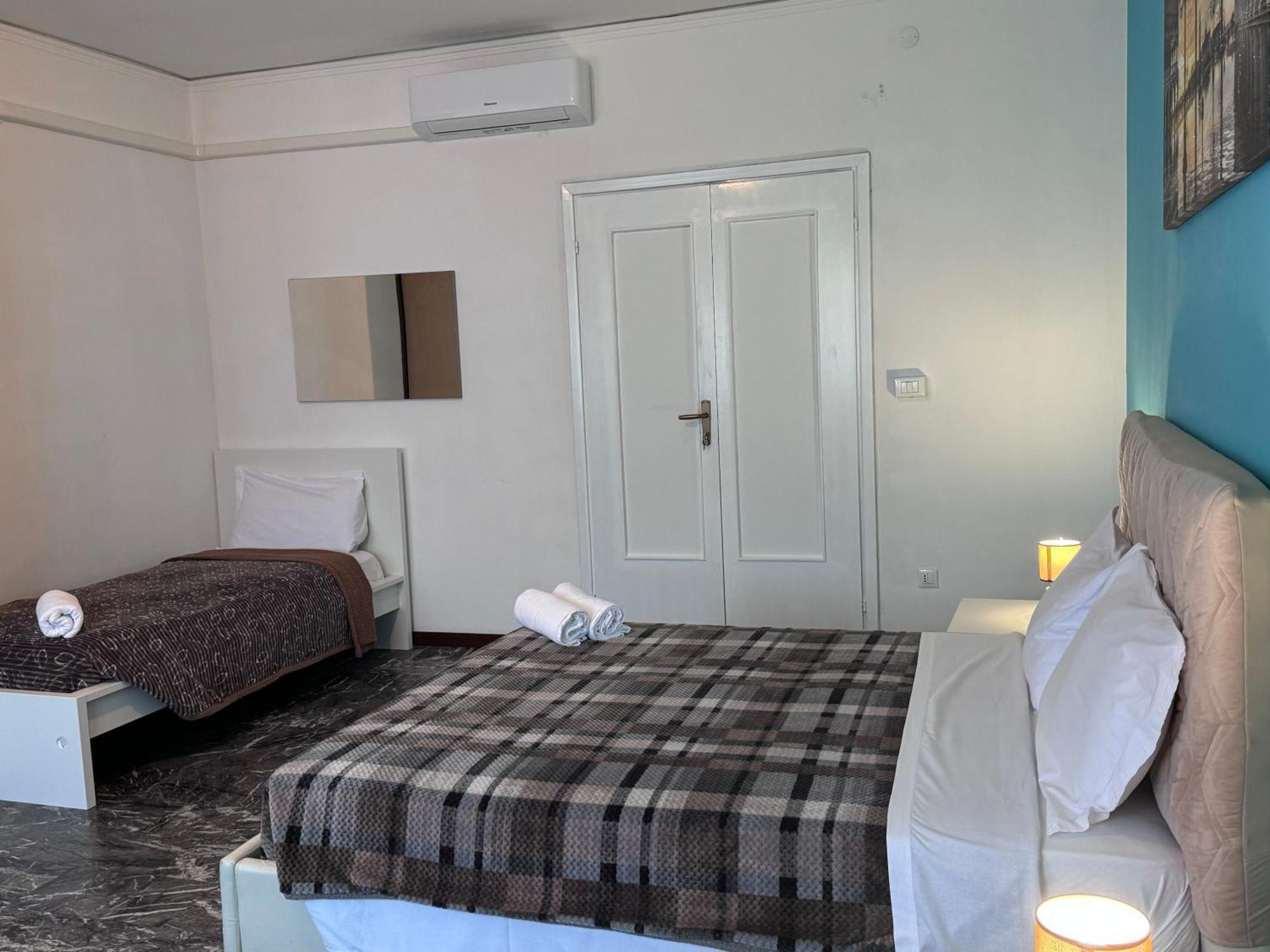 Mestre Residence エクステリア 写真